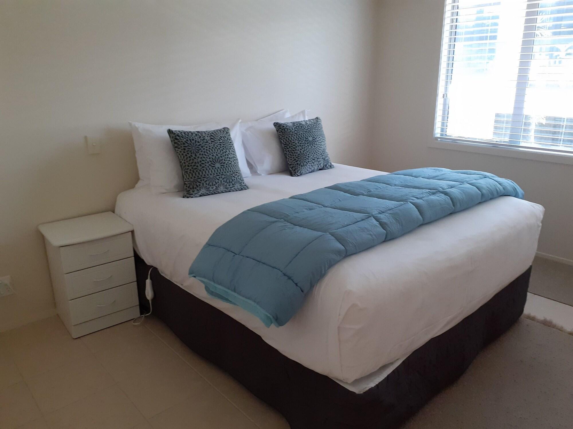 Pavilion Beachfront Apartments Mount Maunganui Kültér fotó