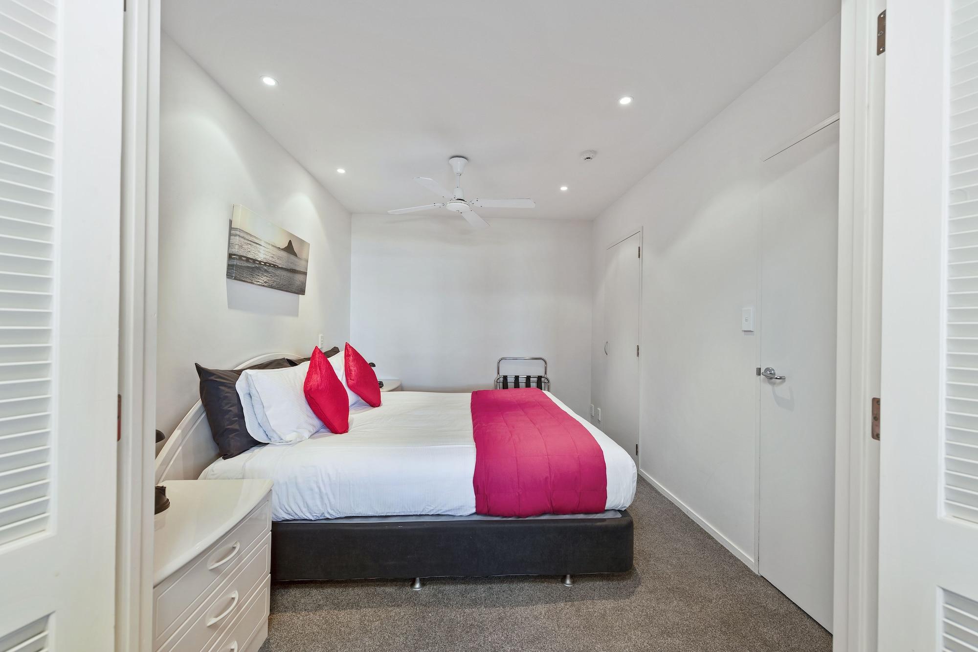 Pavilion Beachfront Apartments Mount Maunganui Kültér fotó